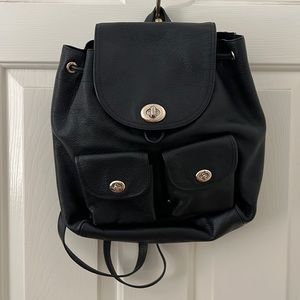 Coach Backpack